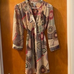 Junior’s American Rag Tunic